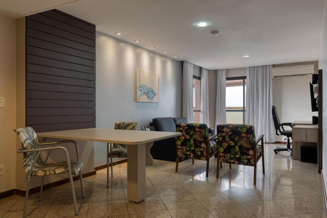 Quality Suites Vila Velha Vila Velha  Exterior foto