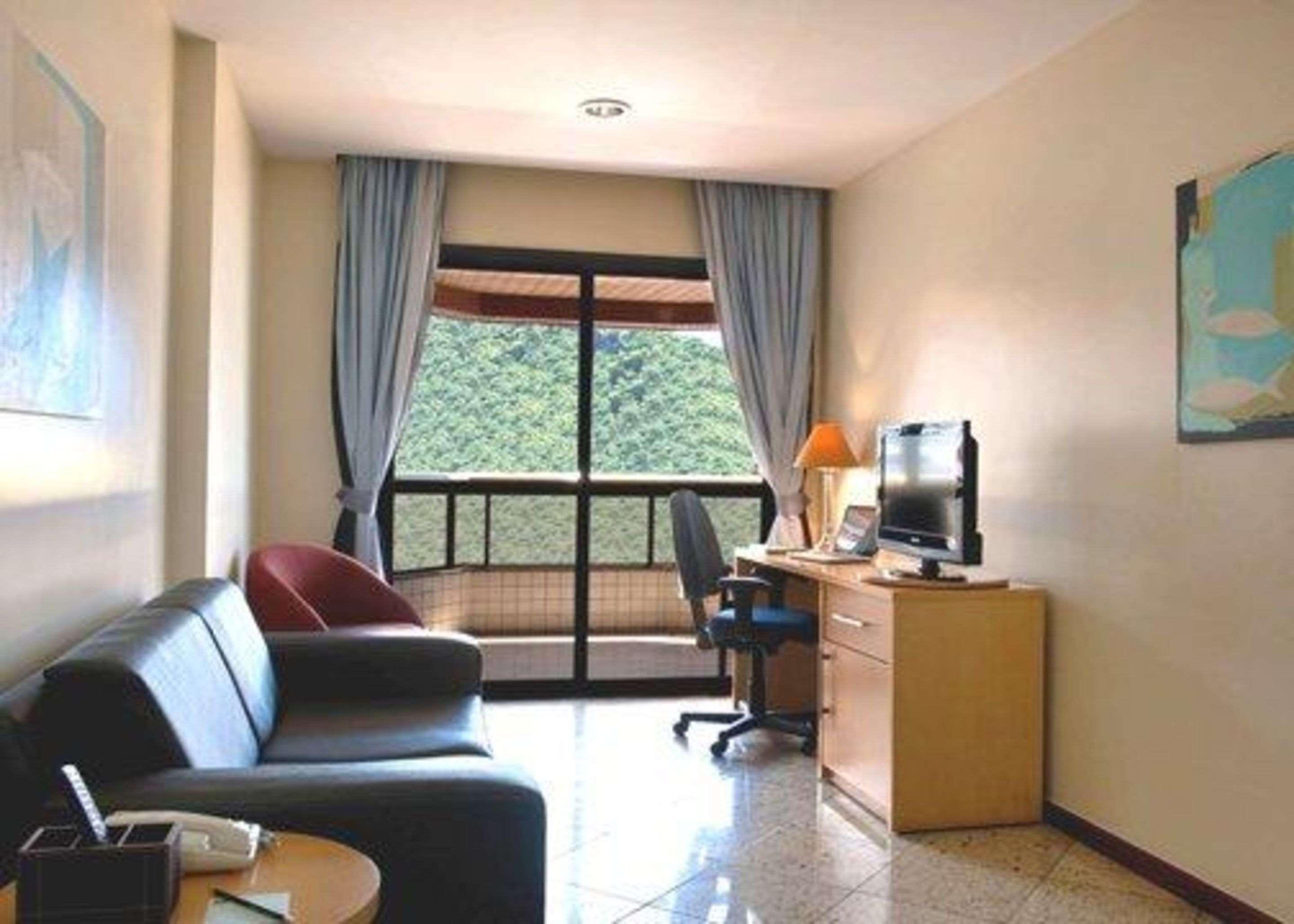 Quality Suites Vila Velha Vila Velha  Exterior foto