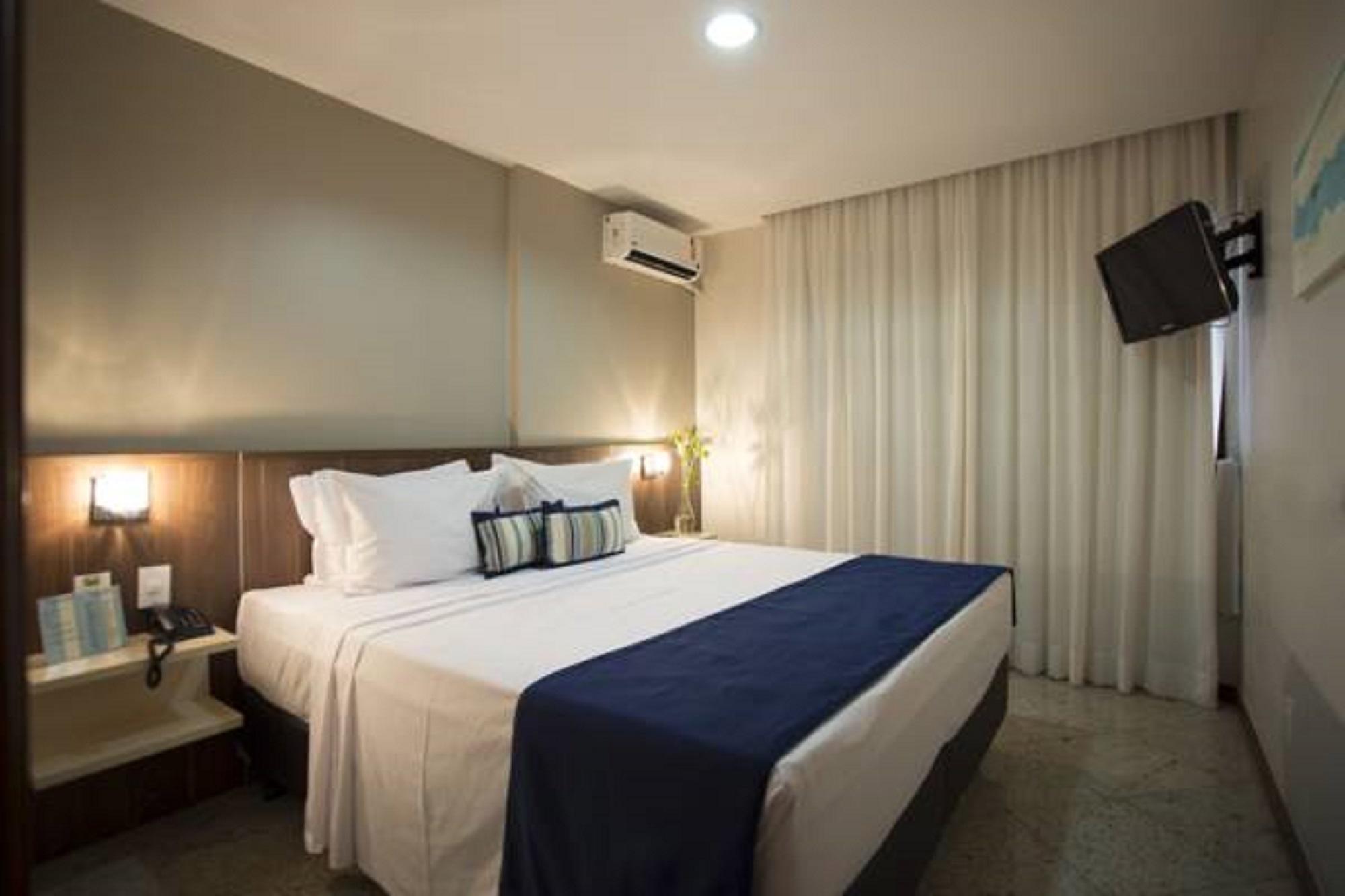 Quality Suites Vila Velha Vila Velha  Exterior foto