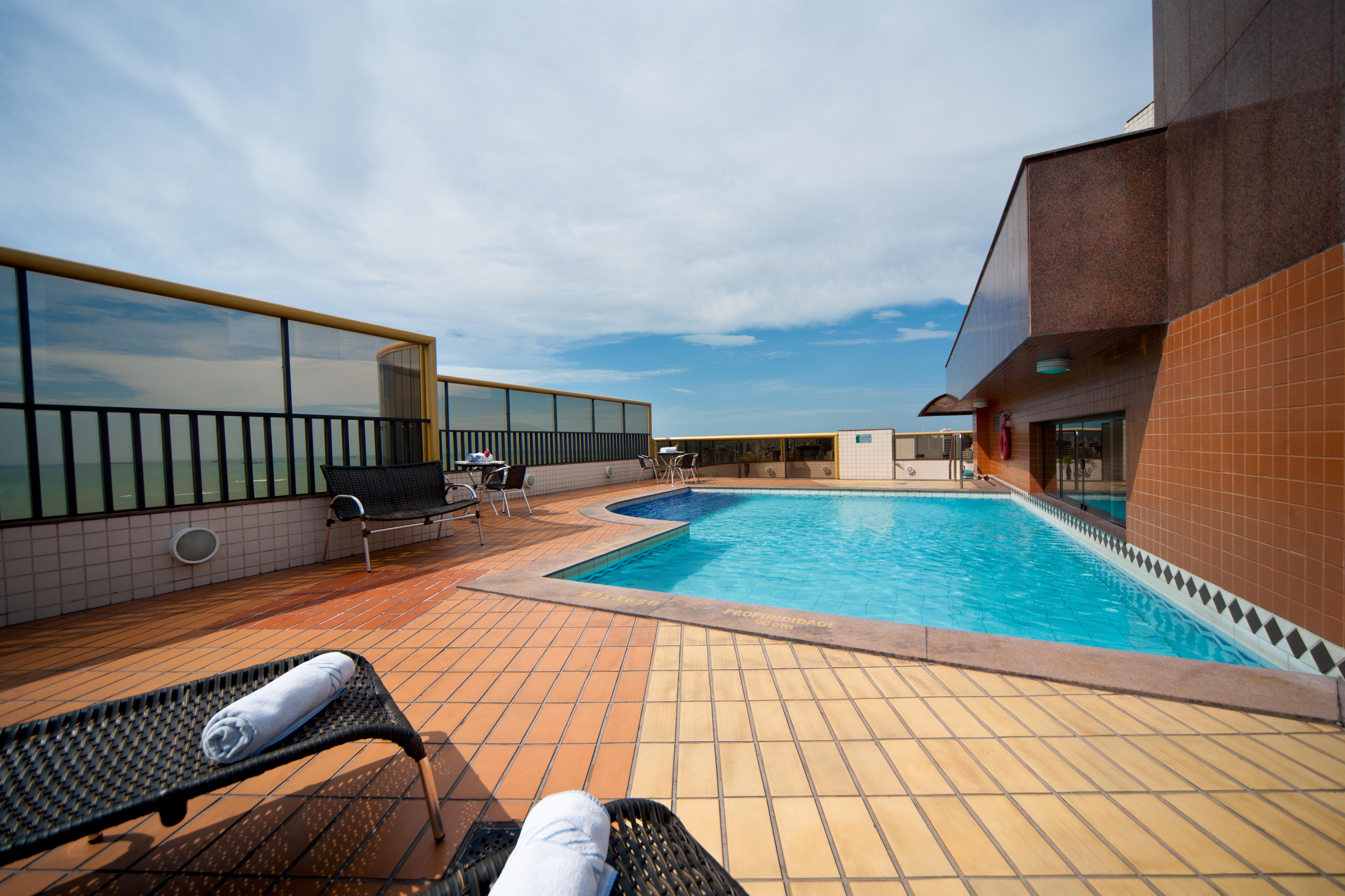 Quality Suites Vila Velha Vila Velha  Exterior foto