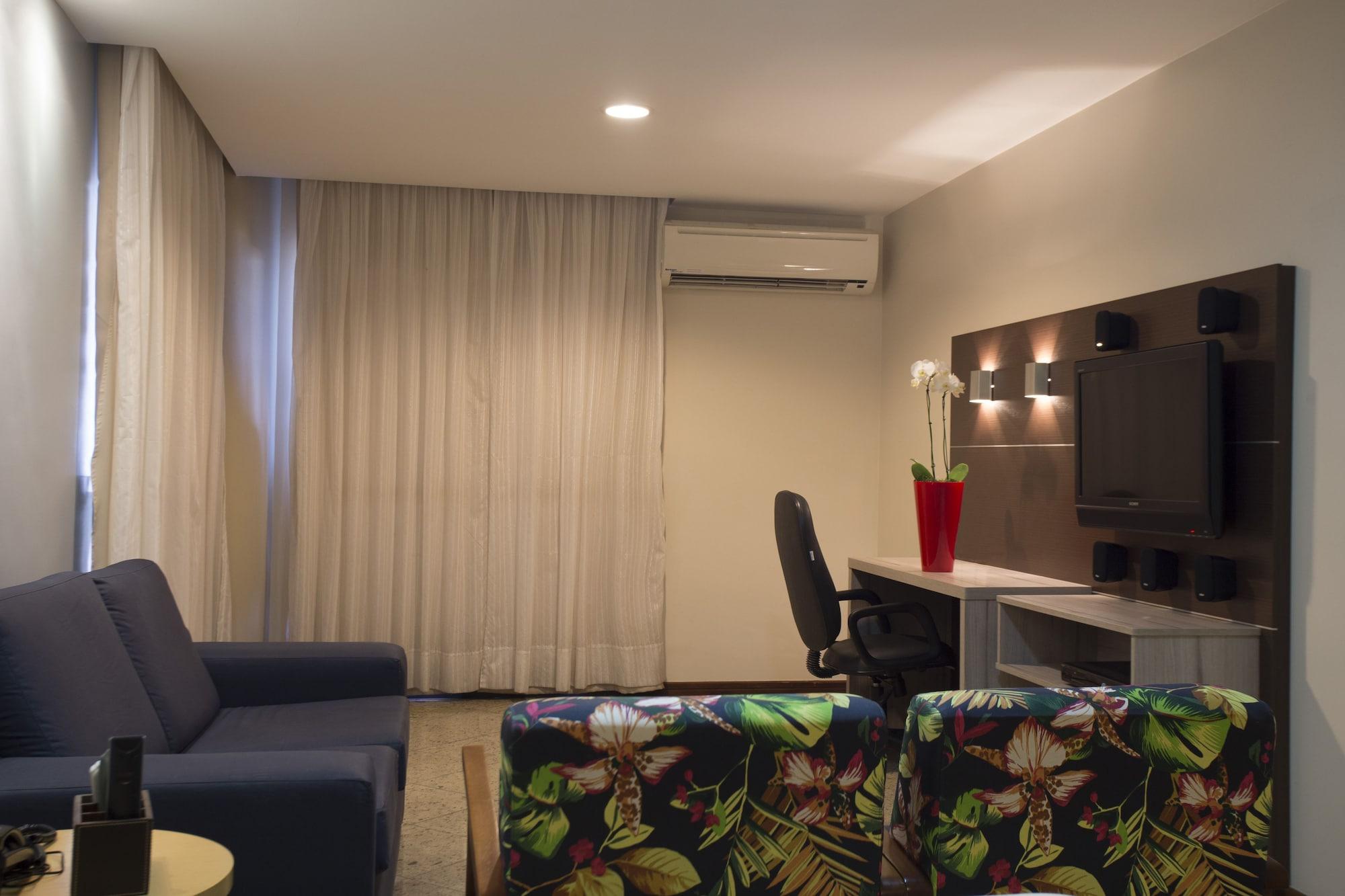 Quality Suites Vila Velha Vila Velha  Exterior foto
