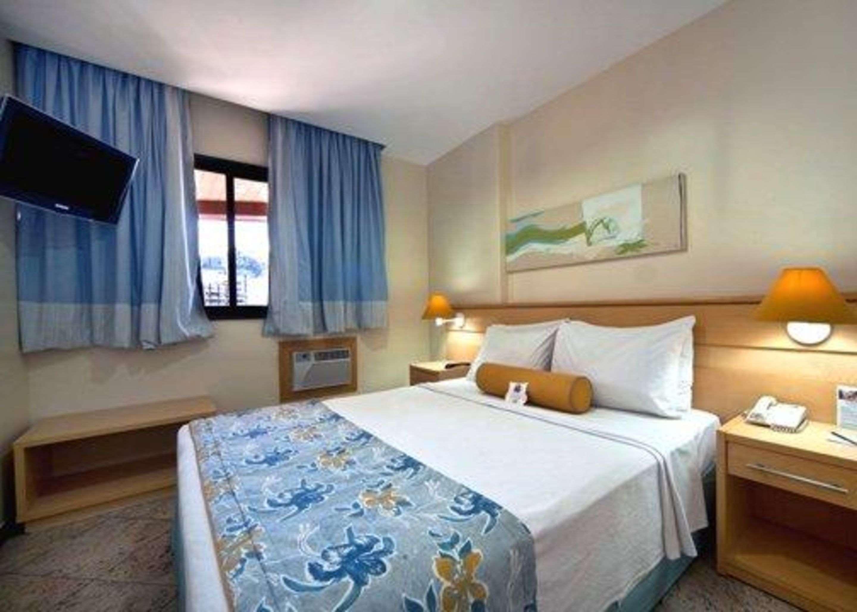 Quality Suites Vila Velha Vila Velha  Exterior foto