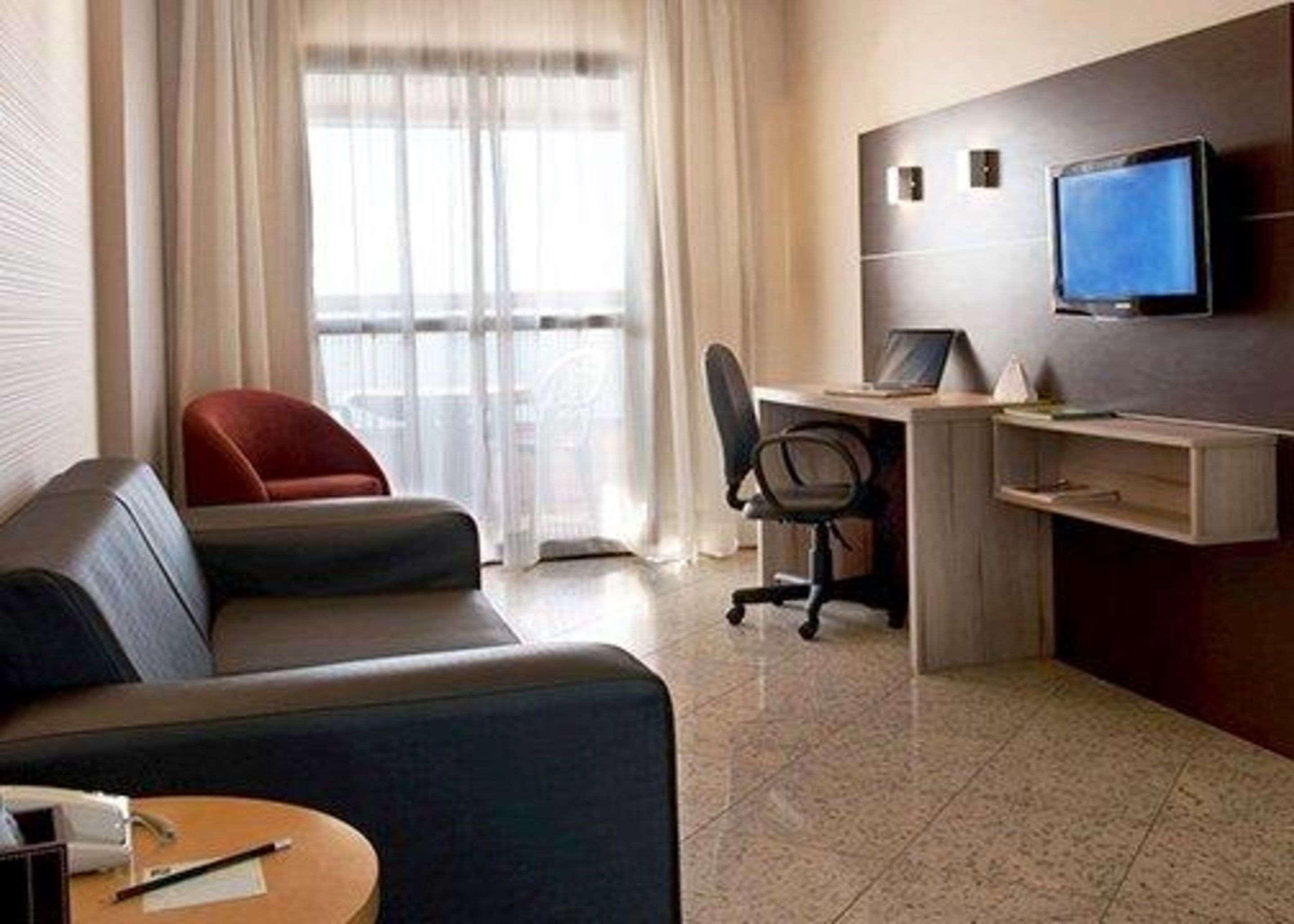 Quality Suites Vila Velha Vila Velha  Exterior foto