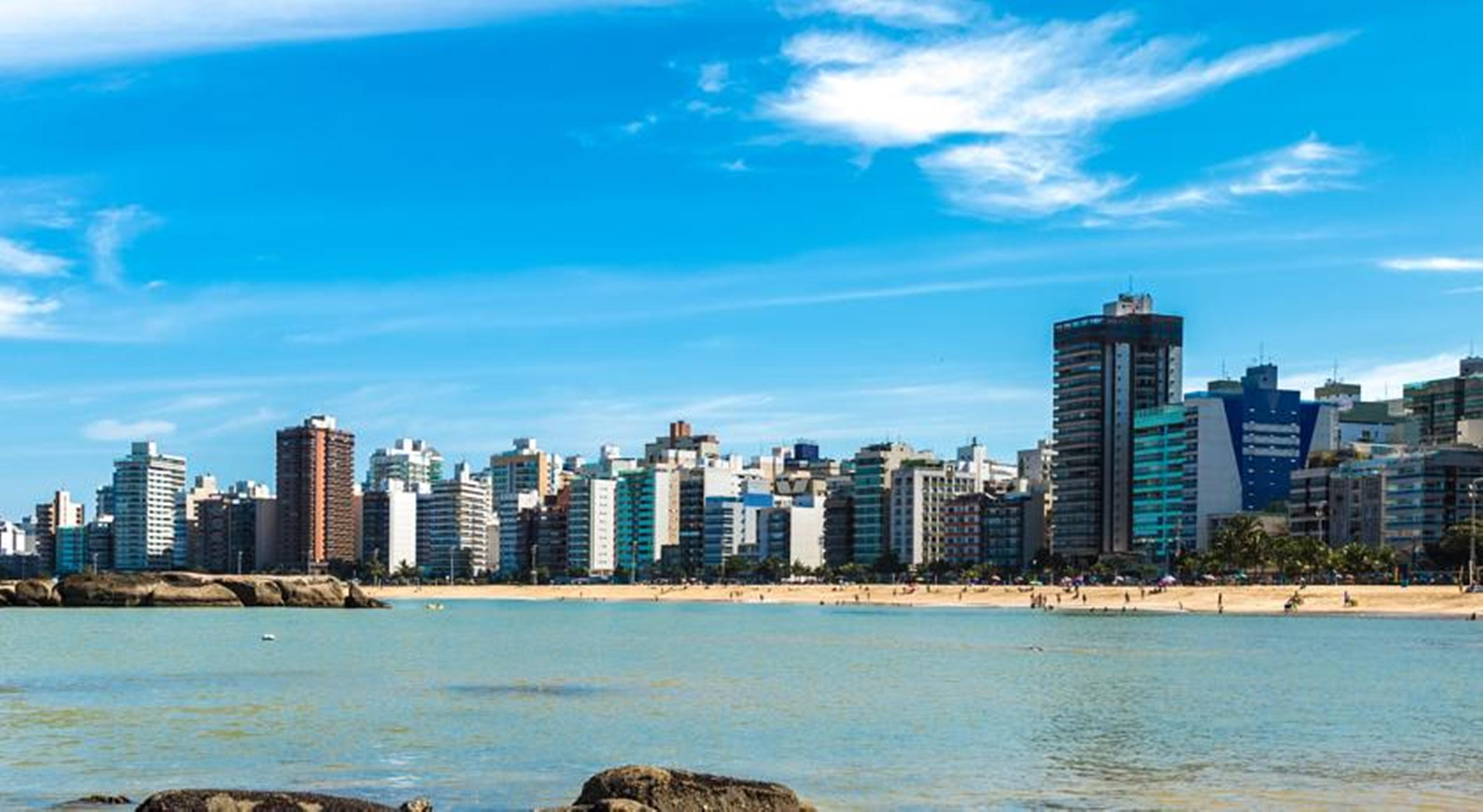 Quality Suites Vila Velha Vila Velha  Exterior foto