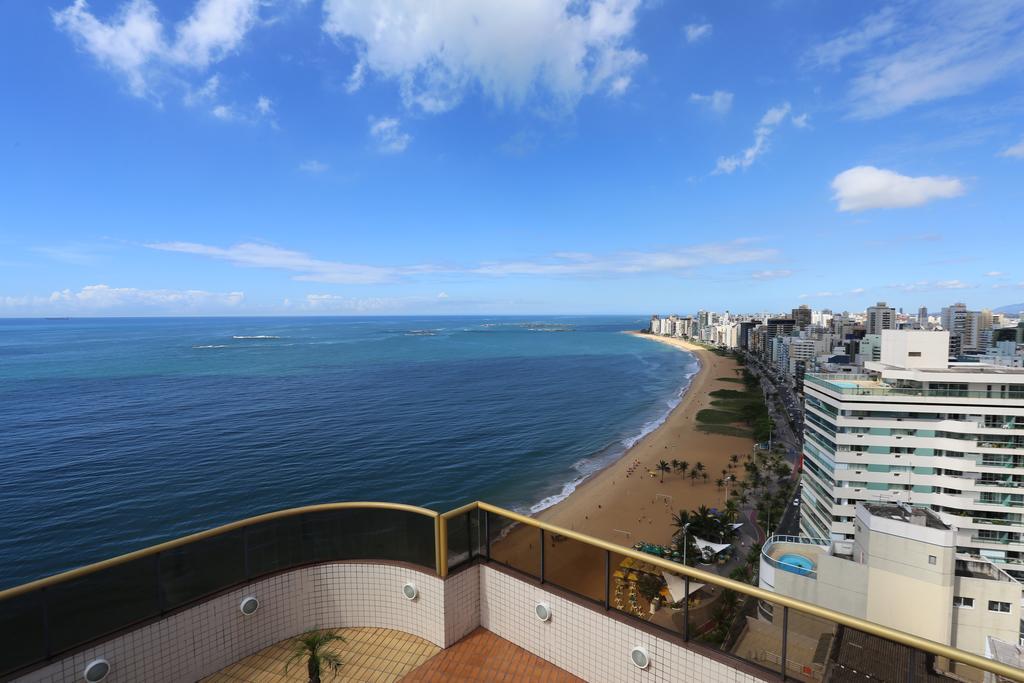 Quality Suites Vila Velha Vila Velha  Exterior foto