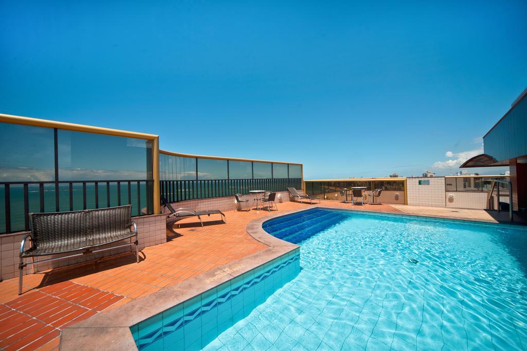 Quality Suites Vila Velha Vila Velha  Exterior foto